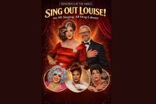 Drag at the Nikko @ Feinstein's June 26
