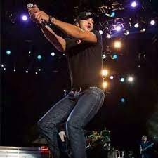 Luke Bryan Rocked It Last Night Nick S And My Second Time Seeing Him And We Both Agreed We Will Be Seeing Hi Luke Bryan Fan Luke Bryan Pictures Luke Bryan Hot