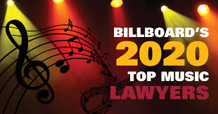 Four Alumni Make Billboard's 2020 Top Music Lawyers List