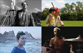 The netflix film has nominations for best director (david fincher), best actor (gary oldman), best supporting actress (amanda seyfried), as well as best picture. S9crurk Flwpym
