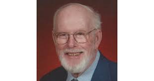 Donn G. Wolfe Obituary (1929