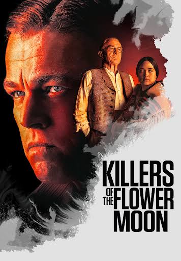 Killers Of The Flower Moon - Movies on Google Play