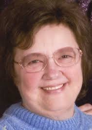 Nancy Altman Obituary