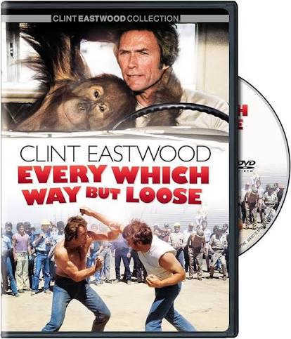 Amazon.com: Every Which Way But Loose : James Fargo, Robert Daley, Jeremy  Joe Kronsberg, Clint Eastwood, Sondra Locke, Geoffrey Lewis, Beverly  D'Angelo, Ruth Gordon, Walter Barnes, Manis: Movies & TV