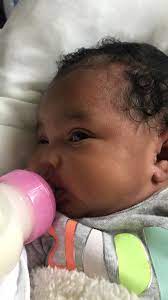 Biracial Baby Hair April 2018 Babies Forums What To Expect