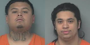 Potter County Grand Jury indicts 2 men for January murder