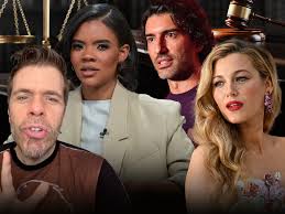 TMZ - News update