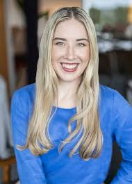 Rebecca Cassady's Instagram, Twitter & Facebook