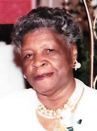 Beatrice Johnson Obituary (2015)