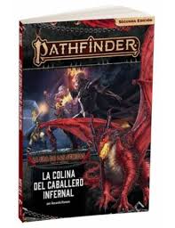 Ordenar por pathfinder juego de rol castellano. Juegos De Rol