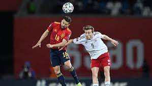 Khuyến khích các bạn dùng trình duyệt google chrome xem sẽ mượt hơn. Nháº­n Ä'á»‹nh Bong Ä'a Tay Ban Nha Vs Lithuania 1h45 Ngay 9 6