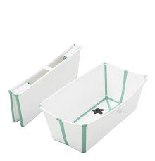 4.2 out of 5 stars from 10 genuine reviews on australia's largest opinion site productreview.com.au. Foldable Bath Tubs Stands Bath Toys Stokke Usa
