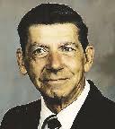 William Saville Obituary (1932-2007)