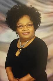 Letter to the editor: Sharon McKnight