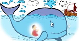 Laa ilaaha illa anta, subhaanaka inni kuntu minaz zhaalimin. Doa Nabi Yunus Ketika Dalam Perut Ikan Paus Keistimewaan