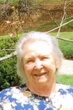 Obituary information for Grace Griffith Silver