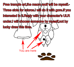 | meaning, pronunciation, translations and examples Free Macro Wolf Trample Art Closed By Okami9312 Fur Affinity Dot Net