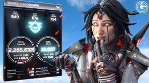 What Is The Average K/D Ratio For Apex Legends? How To Check Your Stats -  Charlie Intel