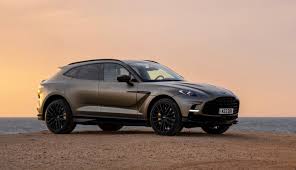 Image result for Satin Titanium Grey 2022 Aston Martin