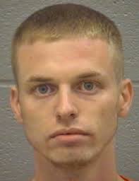 Harlem man arrested after high-speed chase