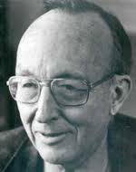 AMS Presidents: Saunders Mac Lane