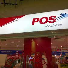 Sebagai contoh, bungkusan, pos express, bayar bill, pos laju, beli setem, kirim surat dan sebagainya. Pos Malaysia Post Office In Taman Selayang Utama