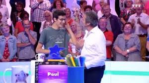 Non stop people vous en dit plus. Jean Luc Reichmann Muscles Saillants Et Tatouages Cette Photo Tres Surprenante Femme Actuelle Le Mag