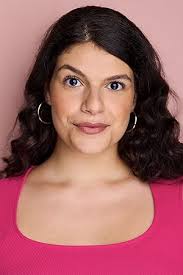 Amanda Nicholas: Movies, TV, and Bio