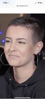 Cabello Mama Super Short Hair Short Hair Haircuts Short Hair Styles