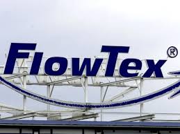 He was also convicted of providing false information in the process in 2000, the managing director manfred schmider and other employees has been demonstrated fraud, which had caused a loss of about 2. Flowtex Insolvenzverfahren Steht Vor Abschluss
