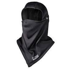 Ski Mask Balaclava Face Mask Windproof Water Resistant