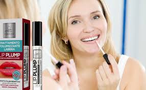 Gloss Repulpant Lèvres Transparent