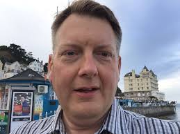 Adrian Owen is fundraising for St David's Hospice (North Wales)