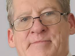 John Robert Salmond Obituary (1961