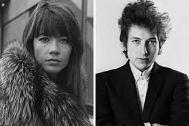 The Personal Bob Dylan Song That Links Him To Francoise Hardy