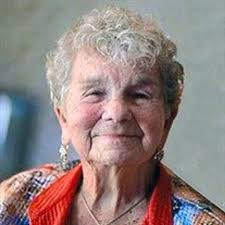 Most Recent Obituaries