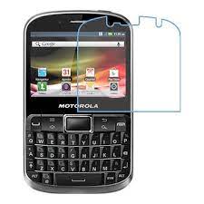 Motorola Defy Pro XT560 Protector de ...