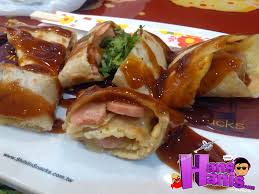 Order online and track your order live. Makan Shihlin Taiwan Street Snacks Hans
