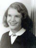 Obituary for Sally Ann Van Kuiken