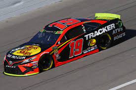 19 joe gibbs racing toyota. 2019 19 Joe Gibbs Racing Paint Schemes Jayski S Nascar Silly Season Site