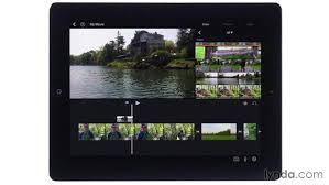 How to use overlays in imovie | imovie 101. Creating Overlay Effects
