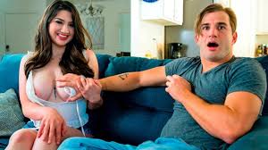 Side Fuck screw with Alyx Star