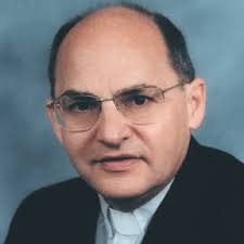 Père Pierre Thibodeau (1944-2021)