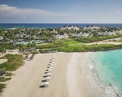 Accommodation options in the Exuma Cays