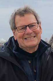 Contributions to the tribute of David Dwight Harshbarger