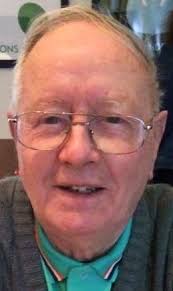 Death Notice of James (Seamus) O'FLAHERTY (Ballygall, Dublin)