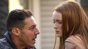 The Road Within (2014)