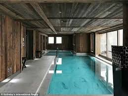 Pin Von Futurachel Auf Pools Hallenbad Haus Deko Luxus Villa