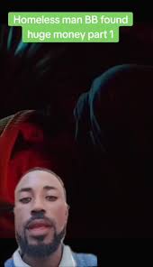 Baff Boy: A Homeless Story