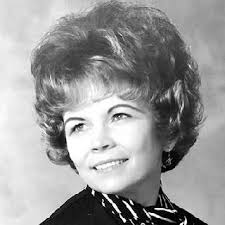 Phyllis Goad Obituary (1938